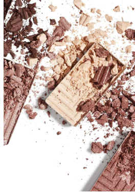 THE COSMETICS WORLD