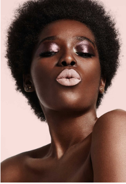 THE COSMETICS WORLD