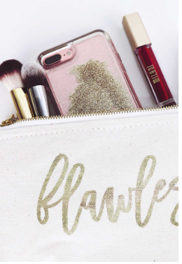 THE COSMETICS WORLD